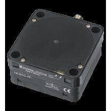 Pepperl+Fuchs Fabrik - Induktiver Näherungsschalter Induktiver Sensor NCB50-FP-A2-C-P3-V1 − 1 Stück