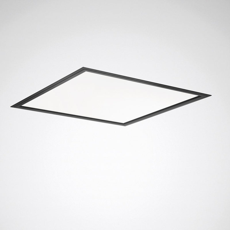 Trilux - Decken-/Wandleuchte LED-Einbauleuchte ArimoFit G2 #8179451 840, DALI, schwarz