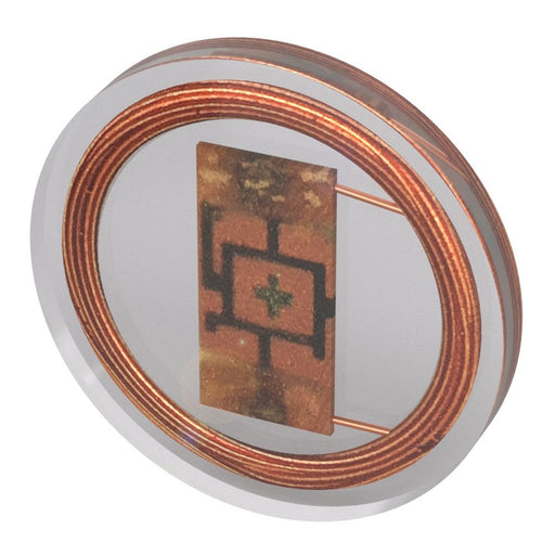 Balluff - RFID-Transponder HF (13.56 MHz) BIS M-114-02/L − 1 Stück by Balluff
