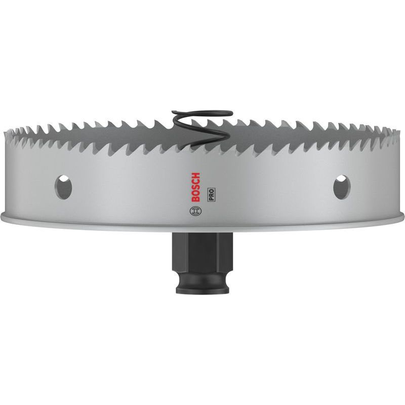 Bosch - Lochsäge PRO Sheet Metal PC Plus 2608594471 Lochsäge, 127 mm