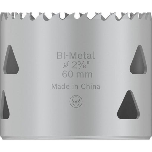 Bosch - Lochsäge PRO Multi Material 2608901519 Lochsäge 60 mm mit