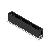 Weidmüller - Leiterplattensteckverbinder Verbinder 1.27mm FMH3 S1/50V F1 B RL − 280 Stück