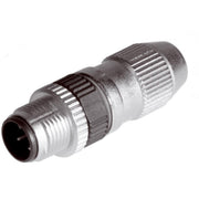 Di-soric - Passiver Sensor-/Aktor-Verteiler (ohne Leitung) Steckverbinder MS-Z-12/4