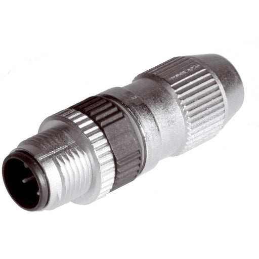 Di-soric - Passiver Sensor-/Aktor-Verteiler (ohne Leitung) Steckverbinder MS-Z-12/4