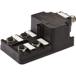Ipf Electronic - Logikmodul VL600104 4fach,M12