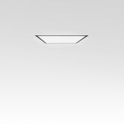 LTS Licht&Leuchten - Decken-/Wandleuchte LED-Einbauleuchte PLL 57.625 #642374 PL57 840 DALI pr sw