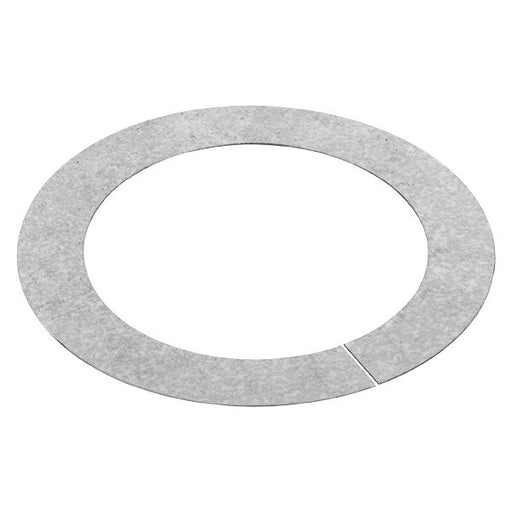 LTS Licht&Leuchten - Mechanisches Zubehör/Ersatzteile für Leuchten Deckenverstärkungsring ZDVR 0157 BIXX