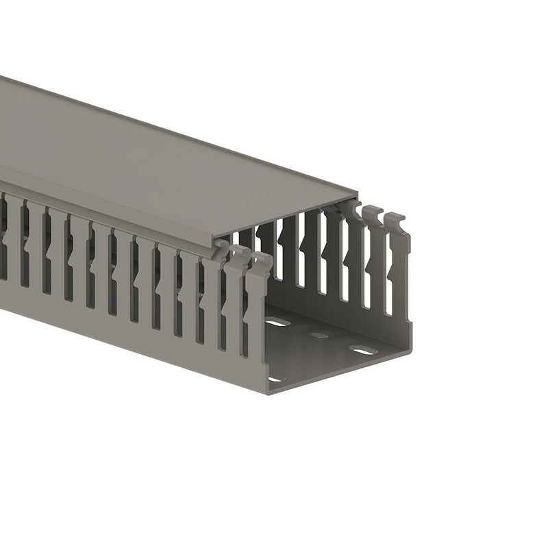 GGK - Verdrahtungskanal N1690 − 2 Meter