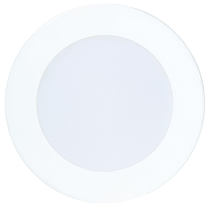 Nobile - Decken-/Wandleuchte LED-Panel Flat IP44 1576035012 830, 350mA, ws