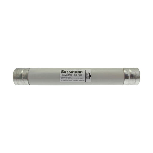 Eaton - Mittel-/Hochspannungssicherung Luft-Sicherungseinsatz BS 12KV 40AMP#12BDGHA40 40A AC 12kV 40kA − 3 Stück