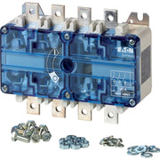 Eaton - Lasttrennschalter 3polig+N DMV-160N/1 160A Stopp-Funktion