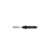Wiha - Zubehör/Ersatzteile für Drehmomentwerkzeuge Torque-Tplus Adapterklinge 2899-92 3/8", 6mm, 120mm