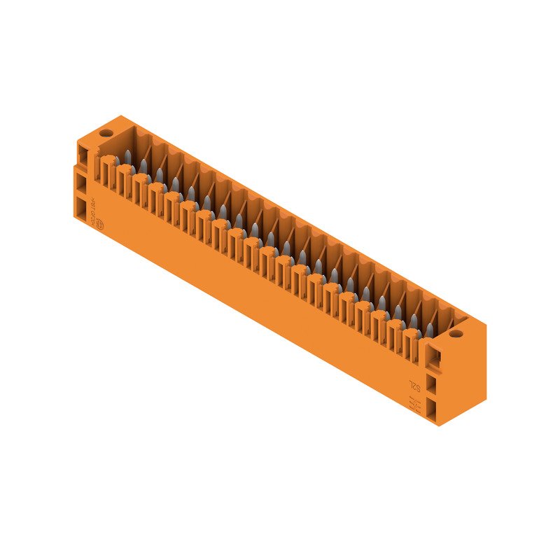 Weidmüller - Leiterplattensteckverbinder Verbinder 3.50mm S2L 3.50/#2559340000 − 18 Stück