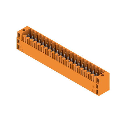 Weidmüller - Leiterplattensteckverbinder Verbinder 3.50mm S2L 3.50/#2559340000 − 18 Stück