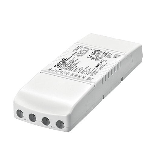 Zumtobel Group - Elektrisches Zubehör/Ersatzteile für Leuchten Betriebsgerät LCA 17W 25 #28000670