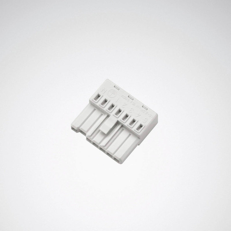 Trilux - Elektrisches Zubehör/Ersatzteile für Leuchten Stecker zur Einspeisung 07690VS
