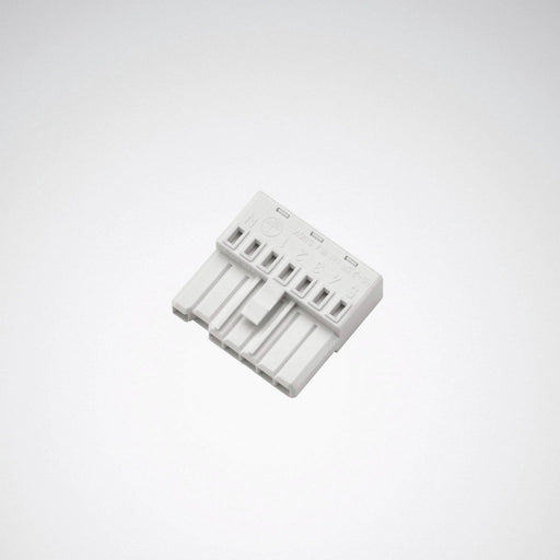Trilux - Elektrisches Zubehör/Ersatzteile für Leuchten Stecker zur Einspeisung 07690VS