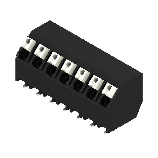 Weidmüller - Leiterplattenklemme Leiterplattenklemme LSF-SMD 5#1473750000 5.00mm − 210 Stück