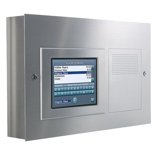TCS Tür Control - Türstation für Türkommunikation Audio Außenstation eds ADA45015-0030 Serie AD4 1000WE AP