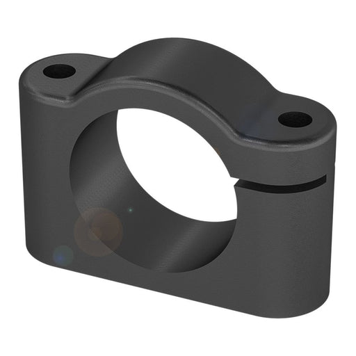 Balluff - Zubehör/Ersatzteile für Industriesensoren Befestigungsschelle BES 30,0-BS-1 PA6 − 1 Stück by Balluff
