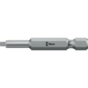 Wera - Bit Z-BitsReihe4Gr.1 5060147001 1x50mm