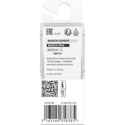 Bosch - Fräser PRO Nutfräser, 2608628377 einschneidig 4 x L 8