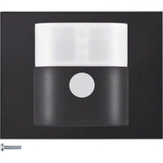 Berker - Bewegungsmelder-Sensor IR Bewegungsmelder Komfort 85341275 1,1 m anthrazit matt