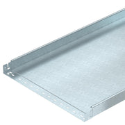 OBO Bettermann Vertr - Kabelrinne Kabelrinne MKSMU 660 FT 60x600x3050mm − 3 Meter