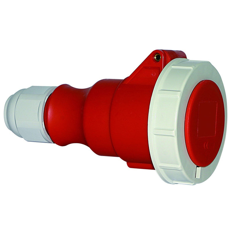 Bals Elektrotech - CEE-Kupplung (IEC 60309) Kupplung 310334 IP67
