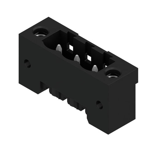 Weidmüller - Leiterplattensteckverbinder Verbinder 5.08mm SL-SMT 5.#1137260000  − 250 Stück