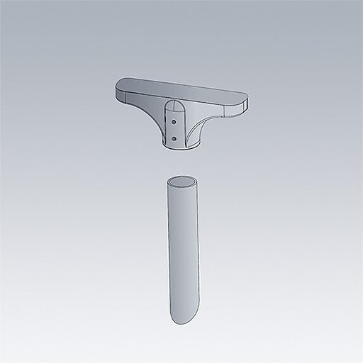 Thorn - Mechanisches Zubehör/Ersatzteile für Leuchten Erdspieß Olsys LED1 #96262334