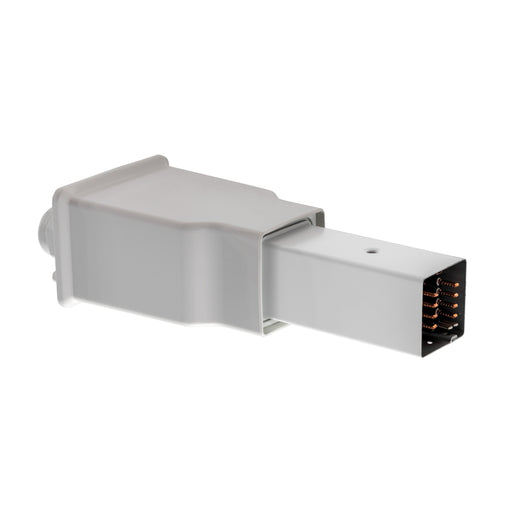 Pracht - Zubehör/Ersatzteile für Lichtschlauch/-band Einspeisung links LTAC #9712210