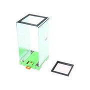 Ipf Electronic - Zubehör/Ersatzteile für Niederspannungs-Schalttechnik Zubehör Zähler, AC000036 Tragschienenadapter