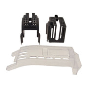 Eaton - Zubehör/Ersatzteile für Niederspannungs-Schalttechnik Abdeckungssatz 400A Shroud kit size 1,2 Niederspannung 690V − 3 Stück