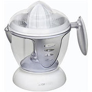 CLATRONIC - Saftpresse/Entsafter Zitruspresse CTC ZP 3066 ws 1,2L − 6 Stück