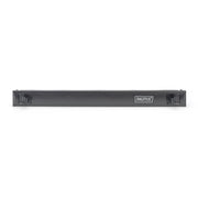 DIGITUS - Frontplatte (Schaltschrank) Blindabdeckung DN-97651 1HE,Snap-In