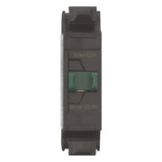 Eaton - Hilfsschalterblock Schließer-Kontakt M22-FK10 flach