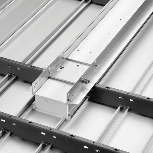 Trilux - Mechanisches Zubehör/Ersatzteile für Leuchten Befestigungselement SFlow ZBP L1