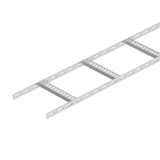 OBO Bettermann - Kabelleiter Schiffbau SL 42 150 A2 25x156x2000 − 2 Meter
