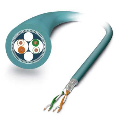 Phoenix Contact - Daten- und Kommunikationskabel Netzwerkkabel VS-OE-OE-93E-100,0