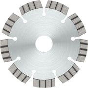 Bosch - Trenn-/Schleifscheibe Diamanttrennscheibe 2608602641 PRO Multi Material