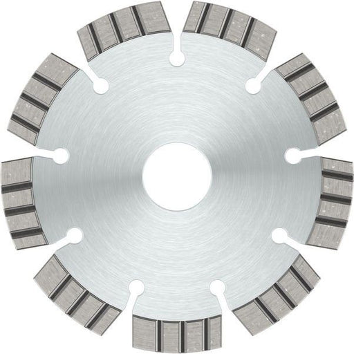 Bosch - Trenn-/Schleifscheibe Diamanttrennscheibe 2608602641 PRO Multi Material