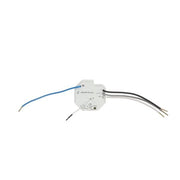 Busch-Jaeger - Elektronischer Schalter Schaltaktor 6701-101 1fach, UP