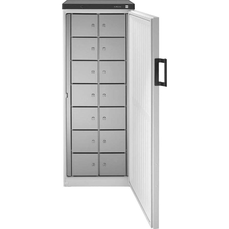 Eisfink - Kühlschrank Gemeinschaftskühlgerät MP380-14 F re multipolar