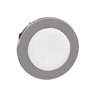 Schneider Electric - Frontelement für Drucktaster Frontelement ZB4FH1 ZB4F 30mm ws n.rast