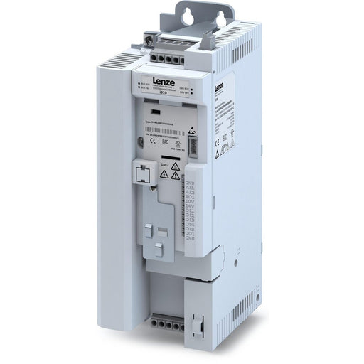 Lenze - Frequenzumrichter =< 1 kV Frequenzumrichter I51AE240C10V00000S i510-C, 4 kW, 3 p