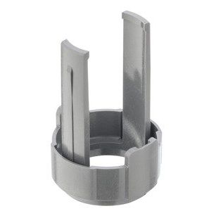 Harting - Zubehör/Ersatzteile für Anschluss- und Verbindungstechnik Halteplatte, für Han HC 09110013095 Modular 350 Crimp