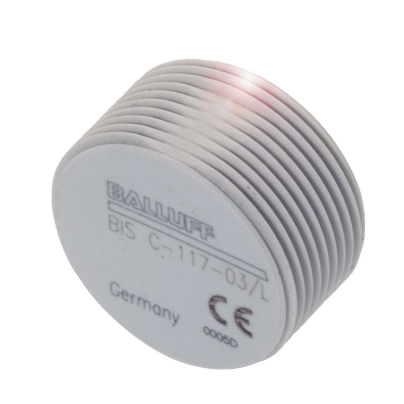 Balluff - RFID-Transponder Datenträger BIS C-117-05/L