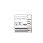 Striebel&John - Zähler-Komplettschrank Komplettschrank BA47KHHY APBKE-IA472Z2R1S1V5A