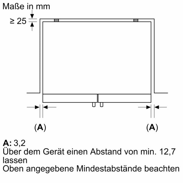 Bosch - Kühl-/Gefrierkombination Kühl/Gefrierkombi KFF96PIEP Serie8,French Door
